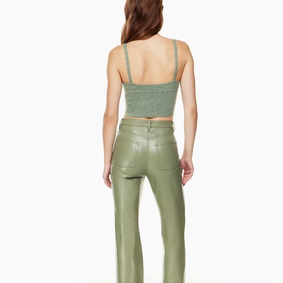 Aritzia Sicily Sweater - Picture 6 of 7